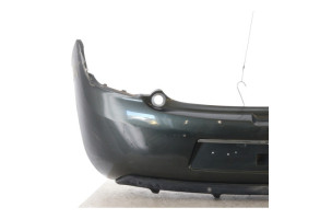 Pare choc arriere CITROEN DS3 Photo n°2