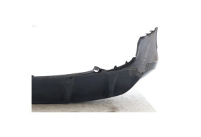 Pare choc arriere CITROEN DS3 Photo n°4
