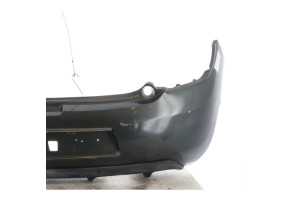 Pare choc arriere CITROEN DS3 Photo n°5