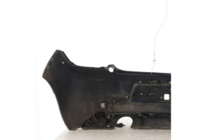 Pare choc arriere CITROEN DS3 Photo n°10