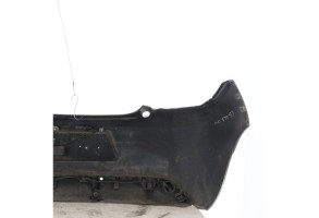 Pare choc arriere CITROEN DS3 Photo n°11