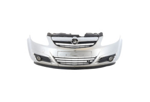 Pare choc avant OPEL CORSA D Photo n°1