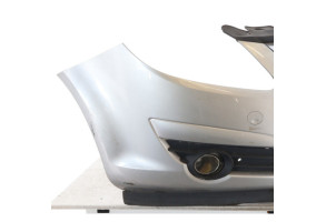 Pare choc avant OPEL CORSA D Photo n°7