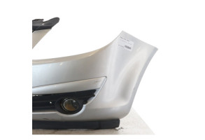 Pare choc avant OPEL CORSA D Photo n°8