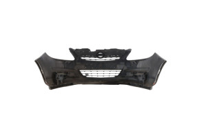 Pare choc avant OPEL CORSA D Photo n°9