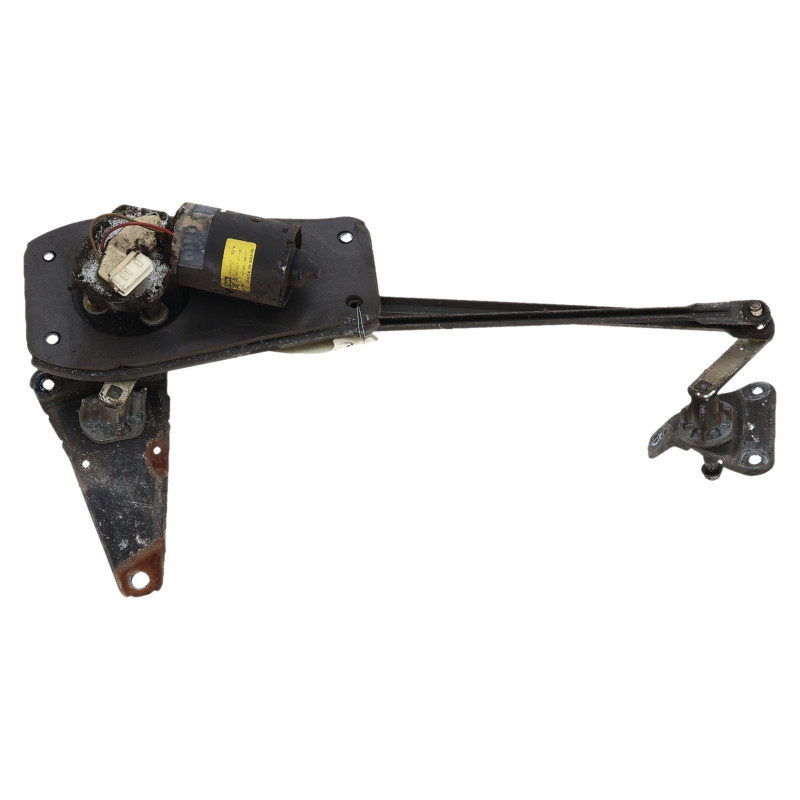 Moteur essuie glace avant CITROEN BERLINGO 1 Photo n°1