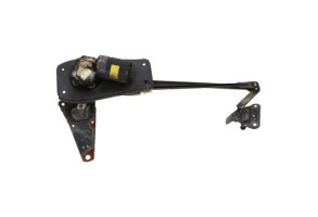 Moteur essuie glace avant CITROEN BERLINGO 1 Photo n°1