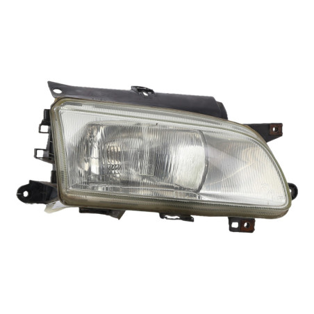 Optique avant principal droit (feux)(phare) CITROEN BERLINGO 1