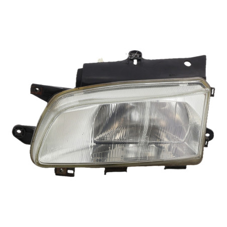 Optique avant principal gauche (feux)(phare) CITROEN BERLINGO 1