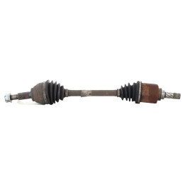 Cardan gauche (transmission) NISSAN JUKE 1 Photo n°1