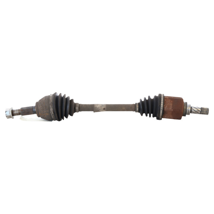 Cardan gauche (transmission) NISSAN JUKE 1 Photo n°1