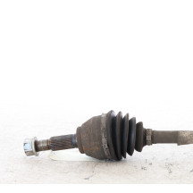 Cardan gauche (transmission) NISSAN JUKE 1 Photo n°2