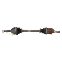 Cardan gauche (transmission) NISSAN JUKE 1 Photo n°4