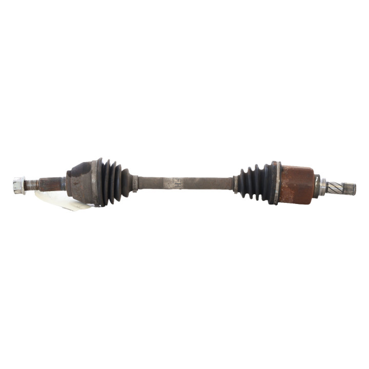 Cardan gauche (transmission) NISSAN JUKE 1 Photo n°4