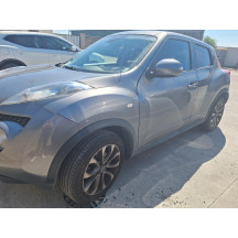Cardan gauche (transmission) NISSAN JUKE 1 Photo n°11