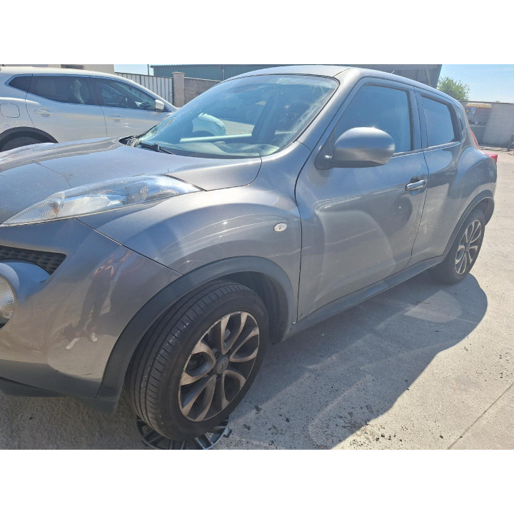 Etrier avant droit (freinage) NISSAN JUKE 1 Photo n°13