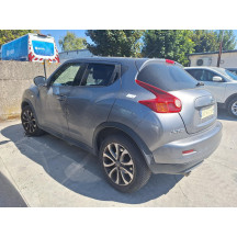 Etrier avant droit (freinage) NISSAN JUKE 1 Photo n°14