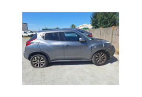 Anti brouillard droit (feux) NISSAN JUKE 1 Photo n°5