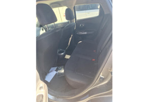 Anti brouillard gauche (feux) NISSAN JUKE 1 Photo n°9