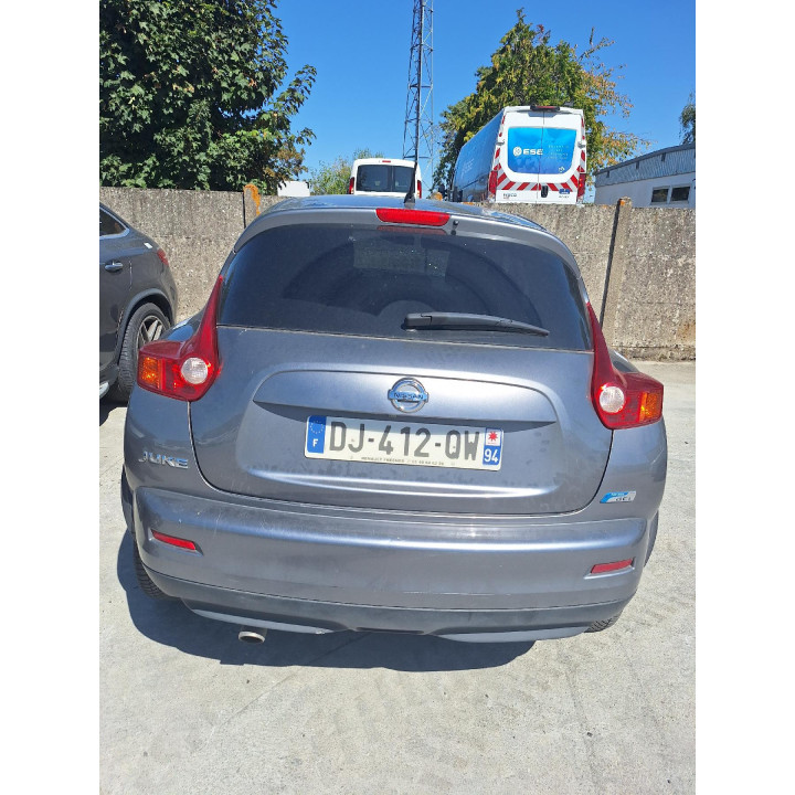 Feu arriere principal gauche (feux) NISSAN JUKE 1 Photo n°10