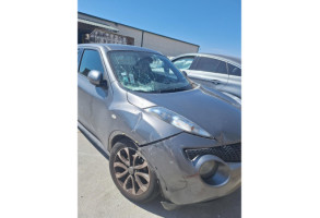Optique avant principal gauche (feux)(phare) NISSAN JUKE 1 Photo n°7