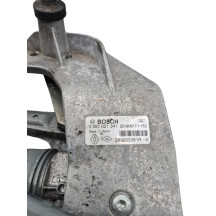 Moteur essuie glace avant RENAULT ZOE 2 Photo n°1