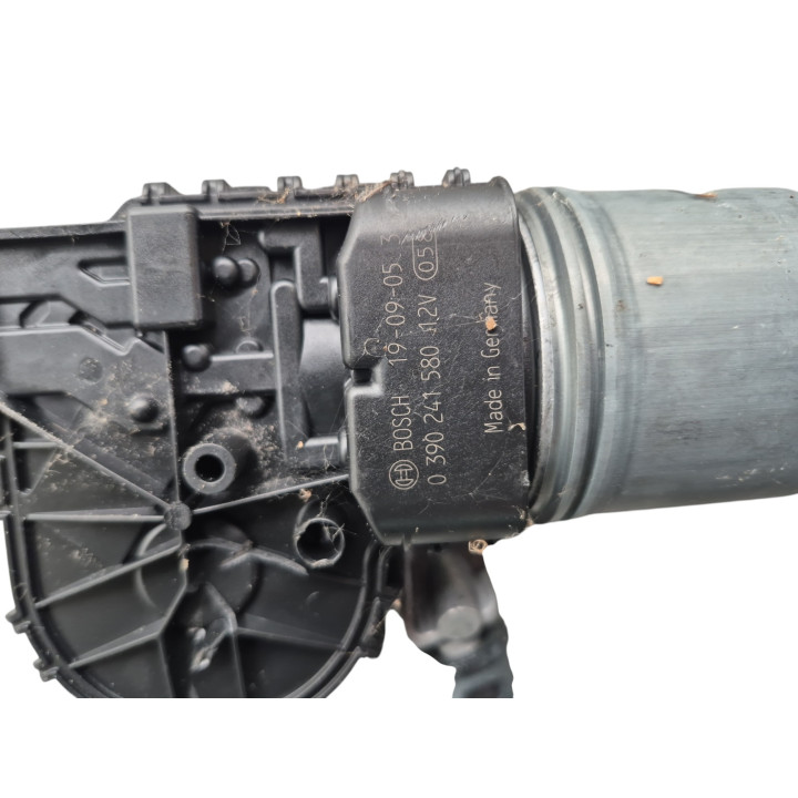 Moteur essuie glace avant RENAULT ZOE 2 Photo n°3