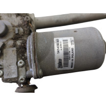Moteur essuie glace avant OPEL MOVANO B Photo n°2