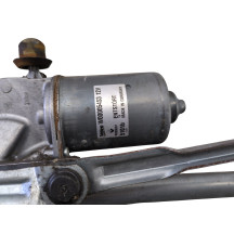 Moteur essuie glace avant OPEL MOVANO B Photo n°4
