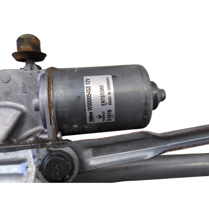 Moteur essuie glace avant OPEL MOVANO B Photo n°4