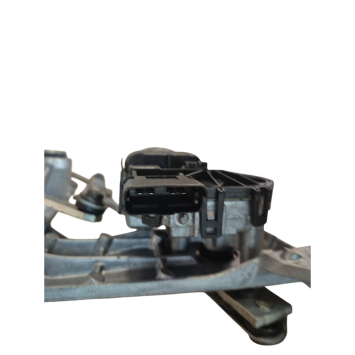 Moteur essuie glace avant RENAULT ZOE 2 Photo n°2