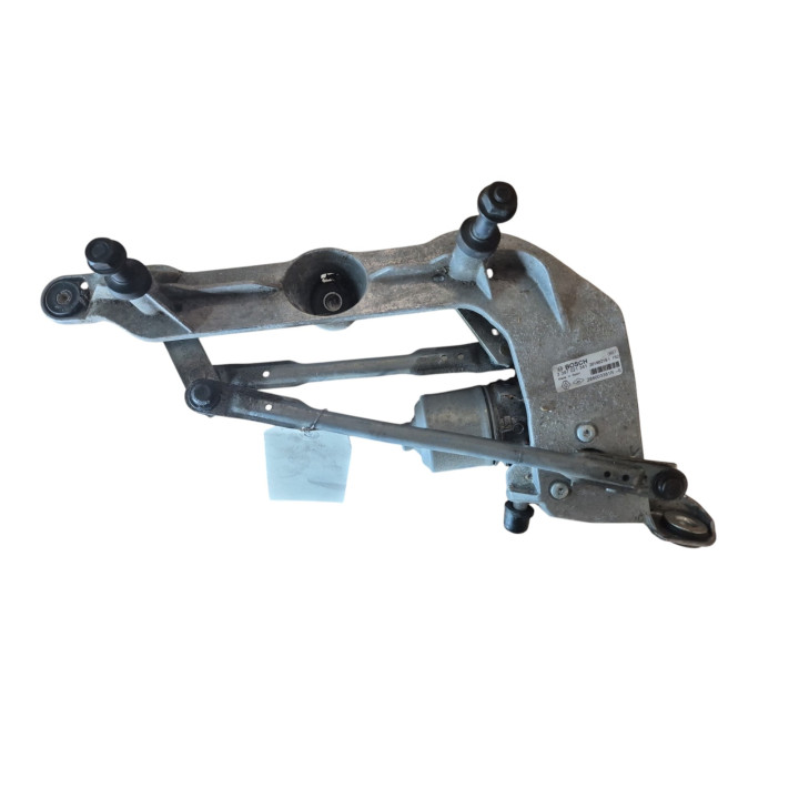 Moteur essuie glace avant RENAULT ZOE 2 Photo n°3
