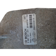Moteur essuie glace avant RENAULT ZOE 2 Photo n°4