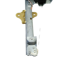 Leve vitre electrique avant gauche RENAULT CLIO 4 Photo n°2