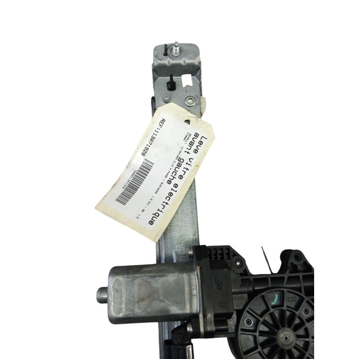 Leve vitre electrique avant gauche RENAULT CLIO 4 Photo n°3