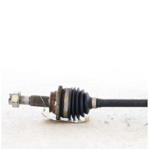 Cardan gauche (transmission) OPEL KARL Photo n°2