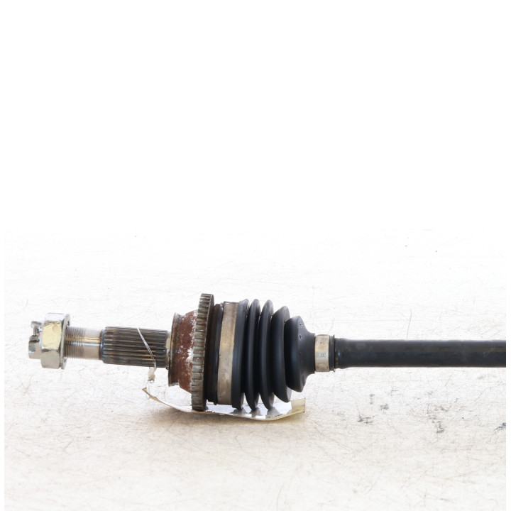 Cardan gauche (transmission) OPEL KARL Photo n°2