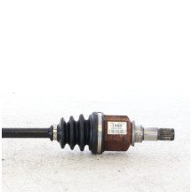 Cardan gauche (transmission) OPEL KARL Photo n°3
