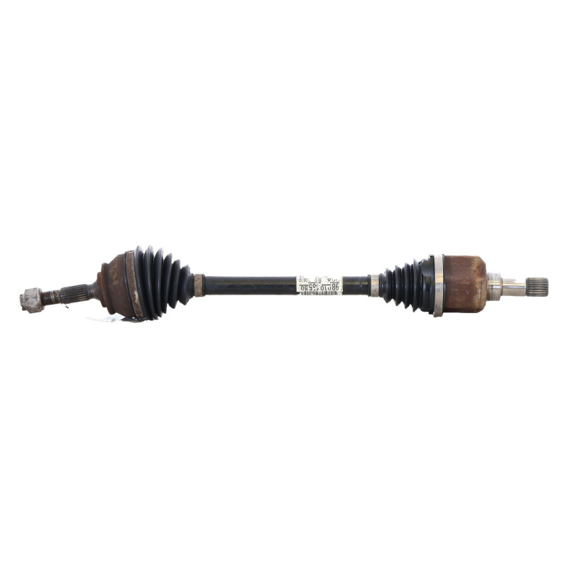 Cardan gauche (transmission) CITROEN C3 3 SOCIETE Photo n°1