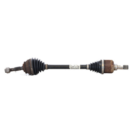Cardan gauche (transmission) CITROEN C3 3 SOCIETE