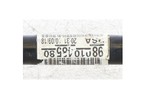 Cardan gauche (transmission) CITROEN C3 3 SOCIETE Photo n°4