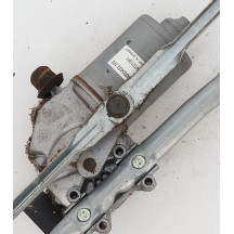 Moteur essuie glace avant OPEL MOVANO B Photo n°2