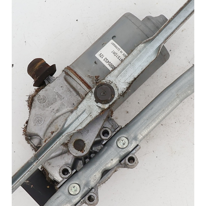 Moteur essuie glace avant OPEL MOVANO B Photo n°2