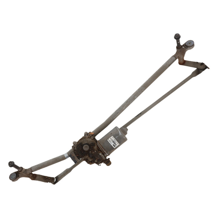 Moteur essuie glace avant OPEL MOVANO B Photo n°3
