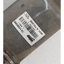 Moteur essuie glace avant OPEL MOVANO B Photo n°4