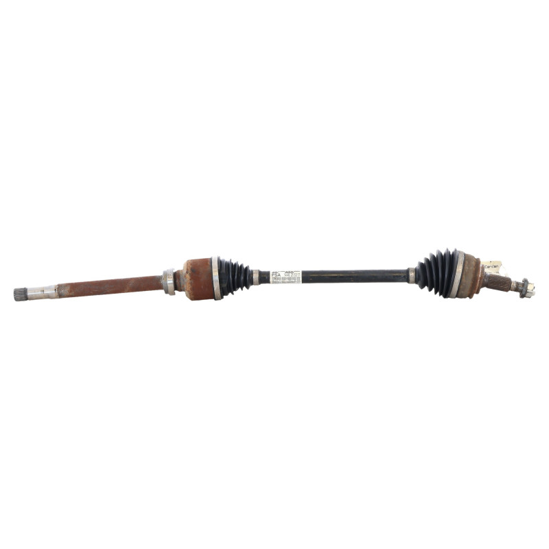 Cardan droit (transmission) CITROEN C4 PICASSO 2 Photo n°1