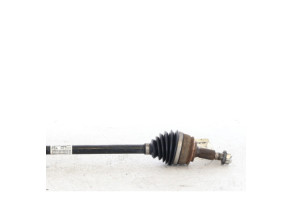 Cardan droit (transmission) CITROEN C4 PICASSO 2 Photo n°3