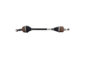 Cardan gauche (transmission) CITROEN C4 PICASSO 2 Photo n°1
