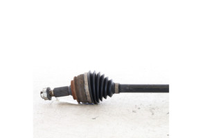 Cardan gauche (transmission) CITROEN C4 PICASSO 2 Photo n°2