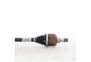 Cardan gauche (transmission) CITROEN C4 PICASSO 2 Photo n°3